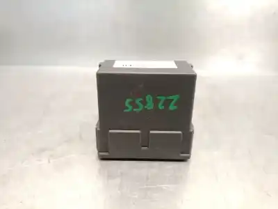 Second-hand car spare part electronic module for dacia duster (hm_) 1.0 tce 90 oem iam references 285t35415r