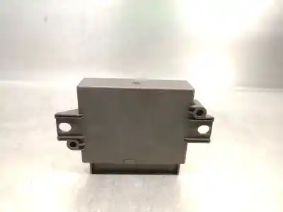 Автозапчасти б/у электронный модуль за dacia duster (hm_) 1.0 tce 90 ссылки oem iam 284l05370r  