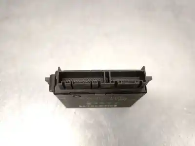 Автозапчасти б/у электронный модуль за dacia duster (hm_) 1.0 tce 90 ссылки oem iam 284l05370r  