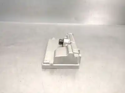 Автозапчасти б/у электронный модуль за dacia duster (hm_) 1.0 tce 90 ссылки oem iam 284620024r  