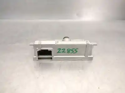 Second-hand car spare part electronic module for dacia duster (hm_) 1.0 tce 90 oem iam references 284620024r  