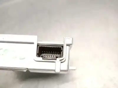 Second-hand car spare part electronic module for dacia duster (hm_) 1.0 tce 90 oem iam references 284620024r  