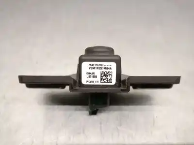 Second-hand car spare part electronic module for dacia duster (hm_) 1.0 tce 90 oem iam references 284f11670r  