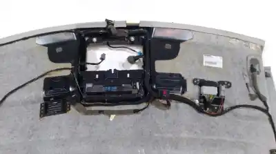 Автозапчасти б/у внутренняя крыша за land rover range rover evoque (l538) 2.0 d 4x4 ссылки oem iam 16d4412cc71  gj3251967cd8lbm