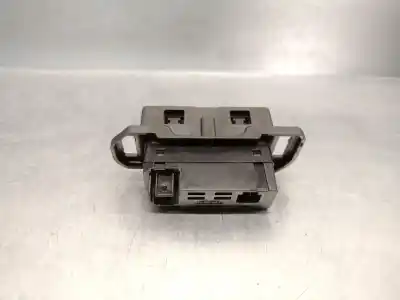 Second-hand car spare part electronic module for dacia duster (hm_) 1.0 tce 90 oem iam references 284h36611r  284h36611r