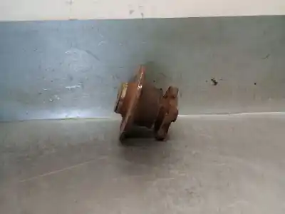 Peça sobressalente para automóvel em segunda mão manga de eixo traseira esquerda por seat leon (5f1) 1.6 tdi referências oem iam 5q0501117a  5q0501117a