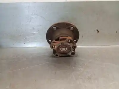 Peça sobressalente para automóvel em segunda mão manga de eixo traseira esquerda por seat leon (5f1) 1.6 tdi referências oem iam 5q0501117a  5q0501117a