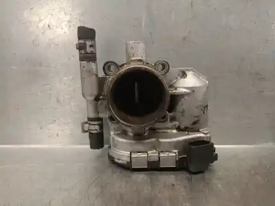Автозапчастина б/у коробка метелика для opel astra h (a04) 1.4 (l48) посилання на oem iam 24420536