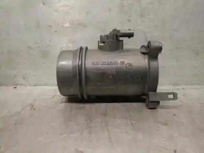 Pezzo di ricambio per auto di seconda mano misuratore di flusso per bmw 3 coupé (e92) 320 d riferimenti oem iam 11618506359