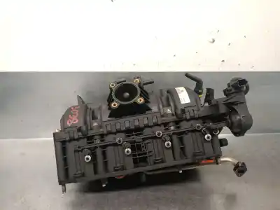 Автозапчастина б/у впускний колектор для OPEL ASTRA H (A04) 1.4 (L48) Посилання на OEM IAM 55559829 0280600072 BOSCH 5850676
