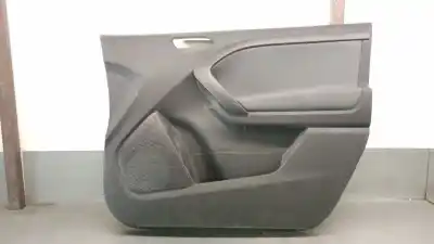 Автозапчастина б/у обработка передніх правіх дверей для mercedes-benz citan furgoneta/monovolumen (w420) 1.5 110 cdi (420.623) посилання на oem iam 809008641r