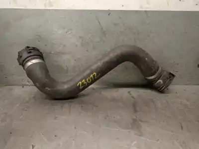 Pezzo di ricambio per auto di seconda mano tubo per bmw 3 coupé (e92) 320 d riferimenti oem iam 17127797258