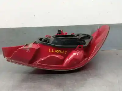 Автозапчастина б/у лівий ход ліхар для peugeot 207/207+ (wa_, wc_) 1.4 hdi посилання на oem iam 6350y7  6350y7