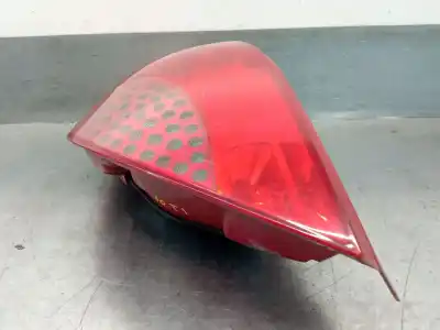 Автозапчастина б/у лівий ход ліхар для peugeot 207/207+ (wa_, wc_) 1.4 hdi посилання на oem iam 6350y7  6350y7