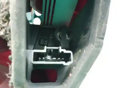 Автозапчастина б/у лівий ход ліхар для peugeot 207/207+ (wa_, wc_) 1.4 hdi посилання на oem iam 6350y7  6350y7