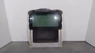 Pezzo di ricambio per auto di seconda mano tetto elettrico per bmw 3 coupé (e92) 320 d riferimenti oem iam 7046161