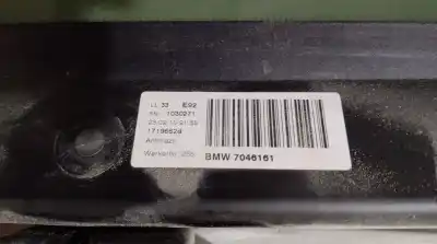 Second-hand car spare part electric roof for bmw 3 coupé (e92) 320 d oem iam references 7046161  54137145920