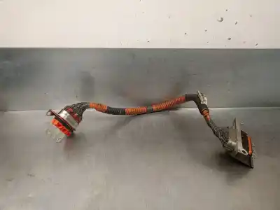 Автозапчасти б/у провод за toyota prius (_w3_) 1.8 hybrid (zvw3_) ссылки oem iam g214847050