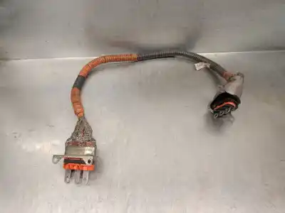 Автозапчасти б/у провод за toyota prius (_w3_) 1.8 hybrid (zvw3_) ссылки oem iam g114847050