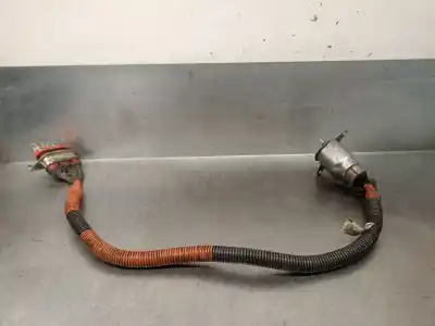 Peça sobressalente para automóvel em segunda mão fio por toyota prius (_w3_) 1.8 hybrid (zvw3_) referências oem iam g114847050  g114847050
