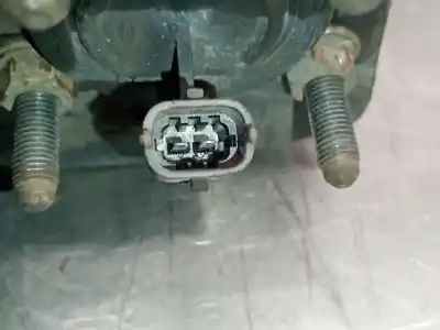 Автозапчастина б/у культ заднього правого для opel astra h gtc (a04) 1.9 cdti (l08) посилання на oem iam 1604316  1604316