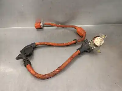Автозапчасти б/у провод за toyota prius (_w3_) 1.8 hybrid (zvw3_) ссылки oem iam 2zr