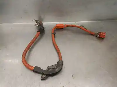 Автозапчастина б/у дрот для toyota prius (_w3_) 1.8 hybrid (zvw3_) посилання на oem iam 2zr  