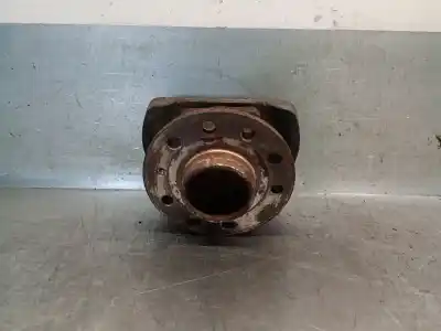 Second-hand car spare part Rear Left Knuckle for OPEL ASTRA H GTC (A04) 1.9 CDTI (L08) OEM IAM references 1604315  1604315