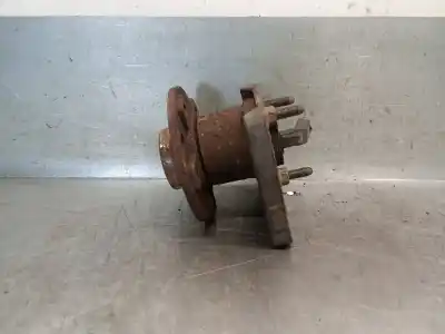 Second-hand car spare part rear left knuckle for opel astra h gtc (a04) 1.9 cdti (l08) oem iam references 1604315  1604315