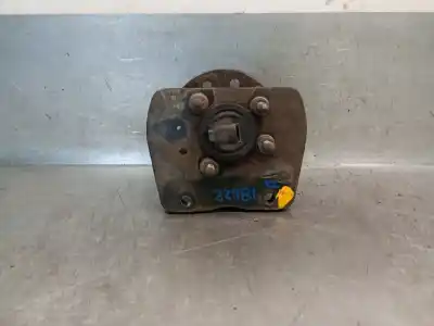 Second-hand car spare part rear left knuckle for opel astra h gtc (a04) 1.9 cdti (l08) oem iam references 1604315  1604315