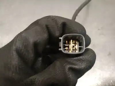 Peça sobressalente para automóvel em segunda mão sonda lambda por toyota prius (_w3_) 1.8 hybrid (zvw3_) referências oem iam 8946752060  8946752060