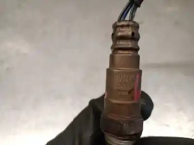 Peça sobressalente para automóvel em segunda mão sonda lambda por toyota prius (_w3_) 1.8 hybrid (zvw3_) referências oem iam 8946752060  8946752060