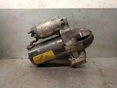 Pezzo di ricambio per auto di seconda mano motorino di avviamento per bmw 3 coupé (e92) 320 d riferimenti oem iam 12418570238