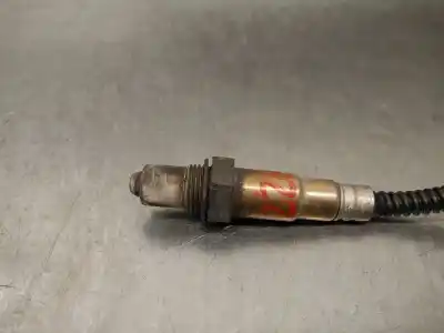 Tweedehands auto-onderdeel lambda sonde voor audi a6 c5 (4b2) 2.4 oem iam-referenties 030906262l 0258006422 bosch 030906262l