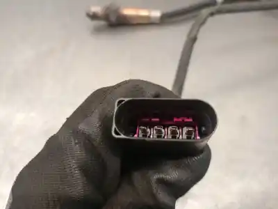 Tweedehands auto-onderdeel lambda sonde voor audi a6 c5 (4b2) 2.4 oem iam-referenties 030906262l 0258006422 bosch 030906262l