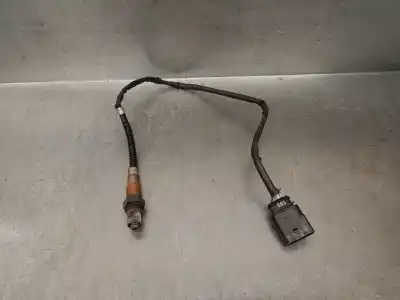 Автозапчасти б/у лямбда-зонд за audi a6 c5 (4b2) 2.4 ссылки oem iam 030906262l