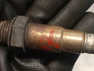 Second-hand car spare part lambda probe for audi a6 c5 (4b2) 2.4 oem iam references 030906262l 0258006422 bosch 030906262l