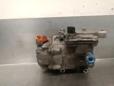 Автозапчасти б/у компрессор кондиционера воздуха за toyota prius (_w3_) 1.8 hybrid (zvw3_) ссылки oem iam 8837047032 0422001030 denso 8837047032