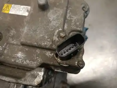 Автозапчасти б/у компрессор кондиционера воздуха за toyota prius (_w3_) 1.8 hybrid (zvw3_) ссылки oem iam 8837047032 0422001030 denso 8837047032