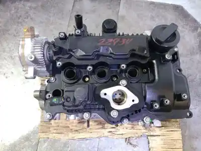 Peça sobressalente para automóvel em segunda mão cabeça / culatra por kia xceed (cd) 1.0 t-gdi referências oem iam 2211107500 2211107510 76au507f01