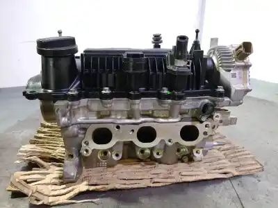 Peça sobressalente para automóvel em segunda mão cabeça / culatra por kia xceed (cd) 1.0 t-gdi referências oem iam 2211107500 2211107510 76au507f01