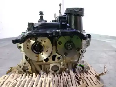 Peça sobressalente para automóvel em segunda mão cabeça / culatra por kia xceed (cd) 1.0 t-gdi referências oem iam 2211107500 2211107510 76au507f01