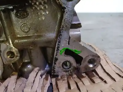 Peça sobressalente para automóvel em segunda mão cabeça / culatra por kia xceed (cd) 1.0 t-gdi referências oem iam 2211107500 2211107510 76au507f01