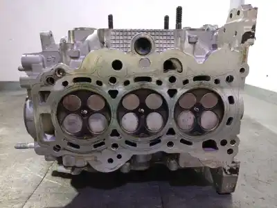 Peça sobressalente para automóvel em segunda mão cabeça / culatra por kia xceed (cd) 1.0 t-gdi referências oem iam 2211107500 2211107510 76au507f01