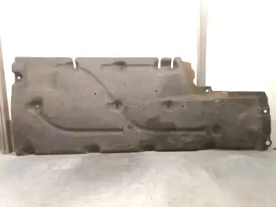 Автозапчасти б/у защитная крышка за dacia duster (hm_) 1.0 tce 90 ссылки oem iam 748140065r cesta 38 - campa 748140065r