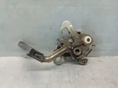 Автозапчастина б/у замок капота для peugeot 207/207+ (wa_, wc_) 1.4 hdi посилання на oem iam 793486  793486