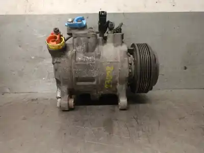Pezzo di ricambio per auto di seconda mano compressore aria condizionata per bmw 3 coupé (e92) 320 d riferimenti oem iam 64529225703