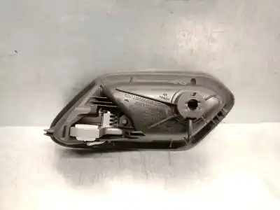 Автозапчастина б/у внутрішня задня права ручка для dacia duster (hm_) 1.0 tce 90 посилання на oem iam 826723850r  