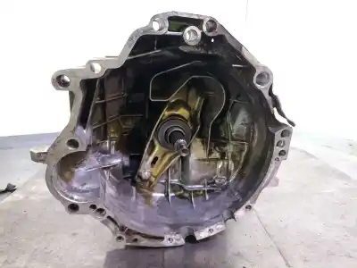 Автозапчастина б/у коробка передач для audi a4 b6 (8e2) 1.9 tdi посилання на oem iam   