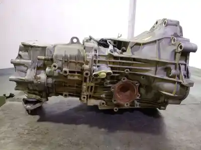 Автозапчастина б/у коробка передач для audi a4 b6 (8e2) 1.9 tdi посилання на oem iam   